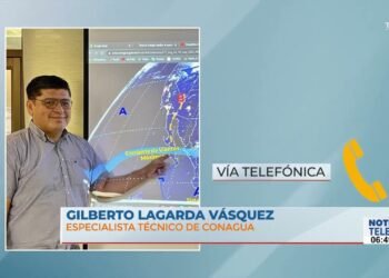 La zona serrana de Sonora podría registrar nevadas