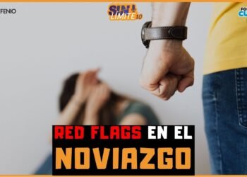 #redflags en el #noviazgo – #podcast Sin Límite 1.0