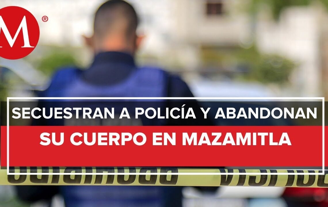 Jalisco registra cuatro policías asesinados durante los primeros días del 2023 Jalisco registra cuatro policías asesinados durante los primeros días del 2023