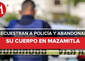 Jalisco registra cuatro policías asesinados durante los primeros días del 2023