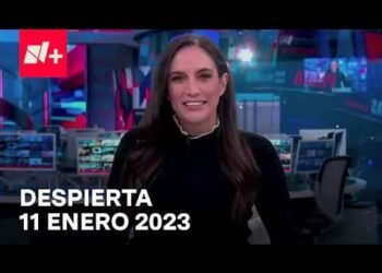 Despierta I Programa Completo 11 Enero 2023