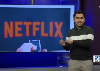 ¿Cómo evitar que NETFLIX cancele mi cuenta compartida?