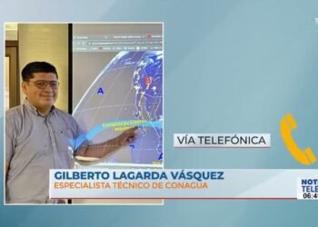 Sonora registrará un descenso marcado por el frente frío núm. 29