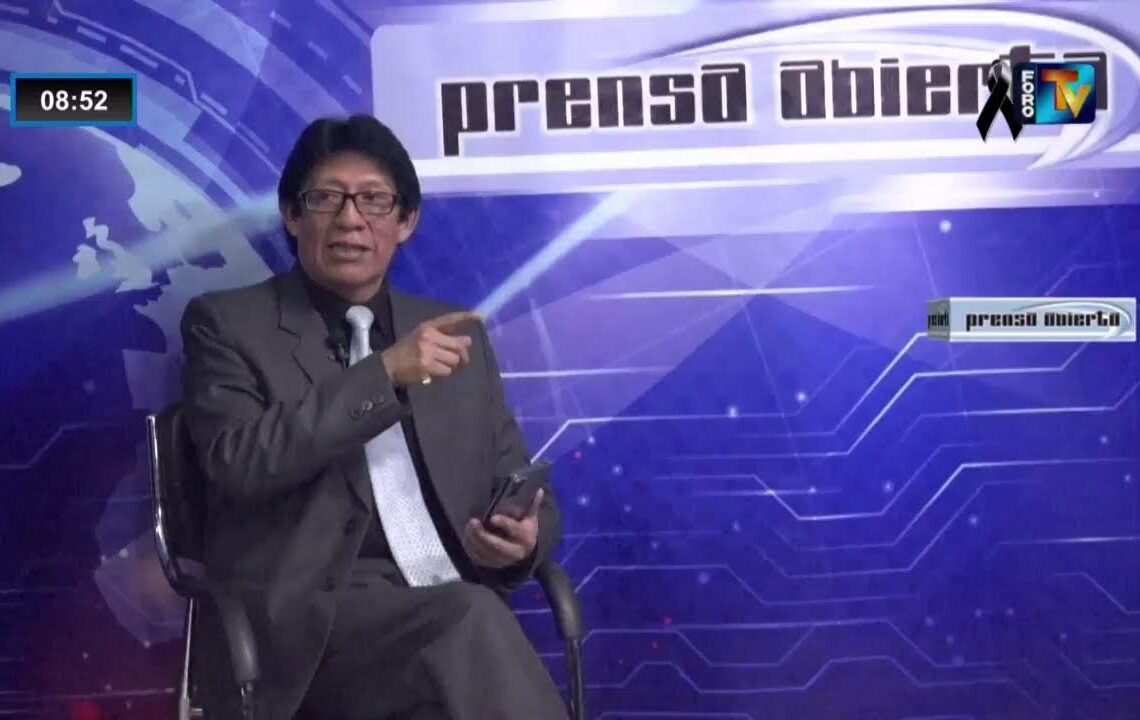 FORO NOTICIAS