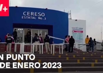 En Punto con Denise Maerker – Programa completo: 2 de Enero 2023