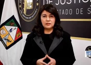 Mensaje de FGJE Sonora respecto a caso del Dr. Carlos Ríos