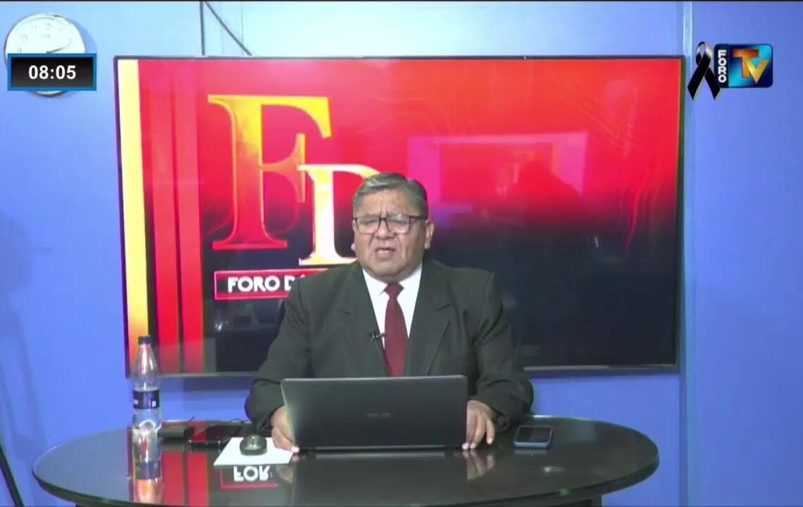 FORO NOTICIAS FORO NOTICIAS