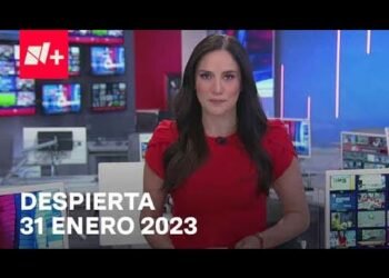 Despierta I Programa Completo 31 Enero 2023