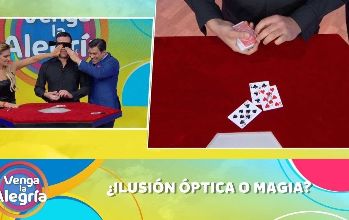 Celebramos el Día del Mago. | Programa 31 enero 2023 PARTE 2 | Venga La Alegría