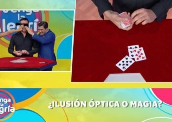 Celebramos el Día del Mago. | Programa 31 enero 2023 PARTE 2 | Venga La Alegría