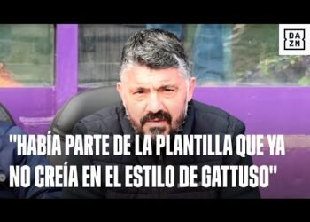 El momento más delicado del Valencia: ''Si Voro no funciona, será porque nos vamos a 2ª división''