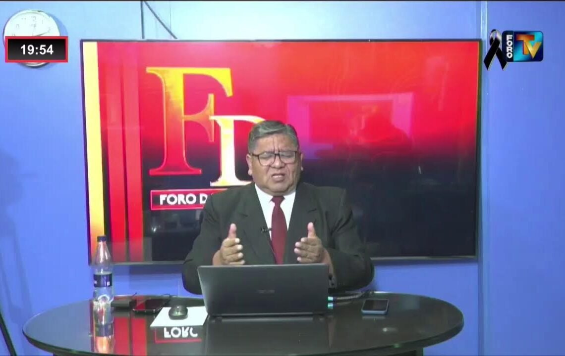 FORO NOTICIAS