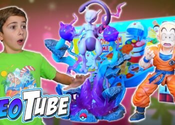 LeoTube Regalos de Reyes 2023
