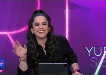 Noticias con Yuriria Sierra | Programa completo 1 de febrero de 2023