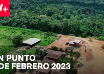 En Punto con Enrique Acevedo – Programa completo: 1 de febrero 2023
