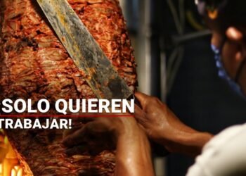 ¡Si no ayudan #NoEstorben! | Los impuestos en México asfixian a los microempresarios