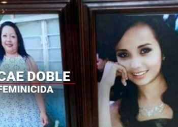 ¡NO PUEDE SER! | Madre e hija son asesinadas en PLENO MINISTERIO PÚBLICO de Jalisco