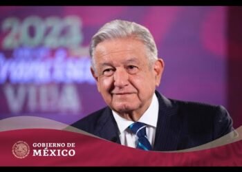 #ConferenciaPresidente | Miércoles 1° de febrero de 2023
