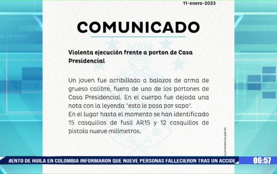 FORO 12/01/2023