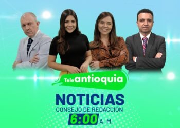 Consejo de Redacción | jueves, 02 de febrero | #ConsejoTA