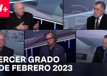 Tercer Grado – Programa Completo: 1 de febrero 2023