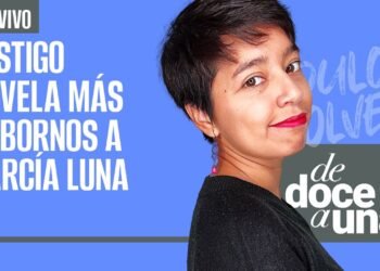 #EnVivo #DeDoceAUna | Testigo revela más sobornos a García Luna  | Zoo de Guerrero cocinó animales
