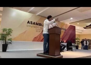 Noroña en Hermosillo Sonora – 28 Enero 2023 – Fenomenal Discurso – Tienes que Verlo