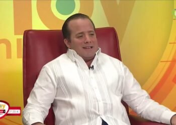 Paliza invitó al Foro Internacional de Innovación Pública
