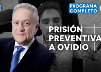 No hay petición formal de extradición para Ovidio Guzmán | PROGRAMA COMPLETO | 06/01/23