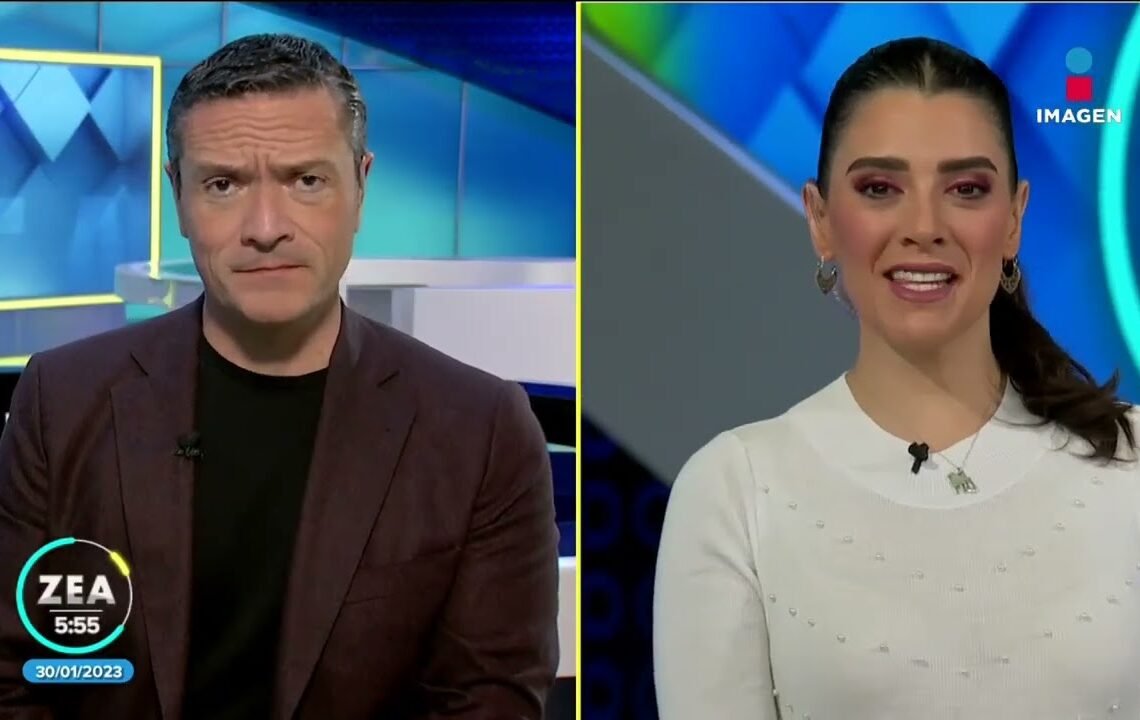 Noticias con Francisco Zea | Programa completo 30 de enero de 2023