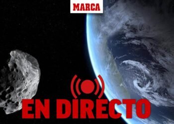El 'cometa verde' C/2022 E3 (ZTF) regresa a los cielos por primera vez en 50.000 años | EN DIRECTO