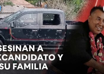 ‘Ajustician’ a excandidato por municipio de Veracruz