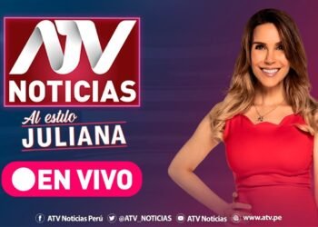#ATVNoticias #AlEstiloJuliana – EN VIVO | Programa 25/01/2023