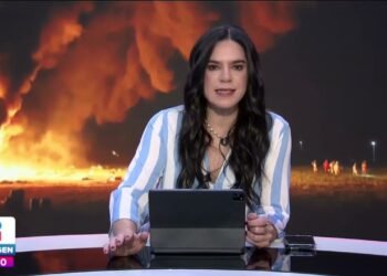 Noticias con Yuriria Sierra | Programa completo 18 de enero de 2023