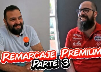 Remarcaje Premium Parte 3 | Fraudeame La Nave #29