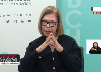 🔴 ¡EN VIVO! || Foro Refundación Económica de Honduras
