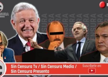 #MAÑANERA #AMLO – #GarciaLuna cada vez más ensartado – #Duarte se queda en prisión 03/02/2023