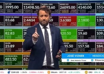 Claves del día: Powell duda tras conocer la inflación, China no despierta y el petróleo en shock