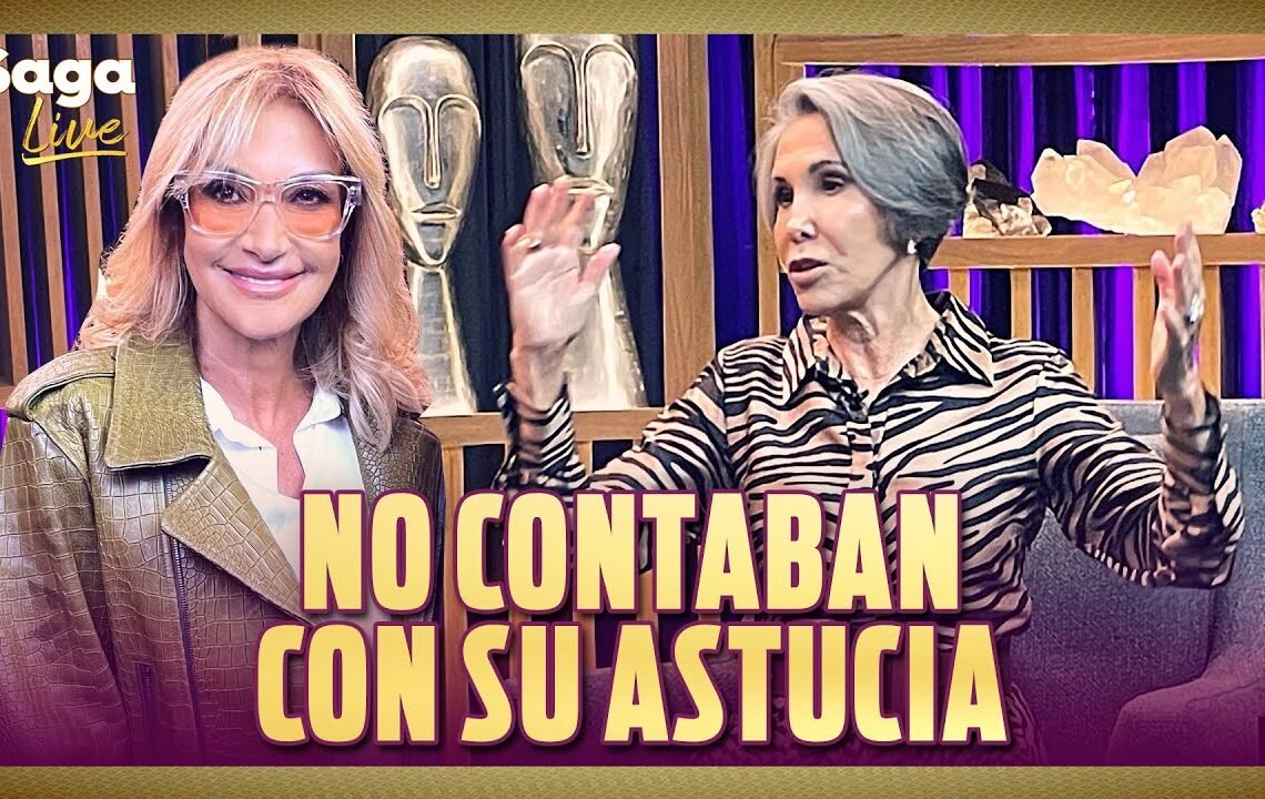 FLORINDA MEZA REPROCHA a TELEVISA por haber “SUBESTIMADO” a #CHESPIRITO; ¿TUVO ROMANCE con KIKO?