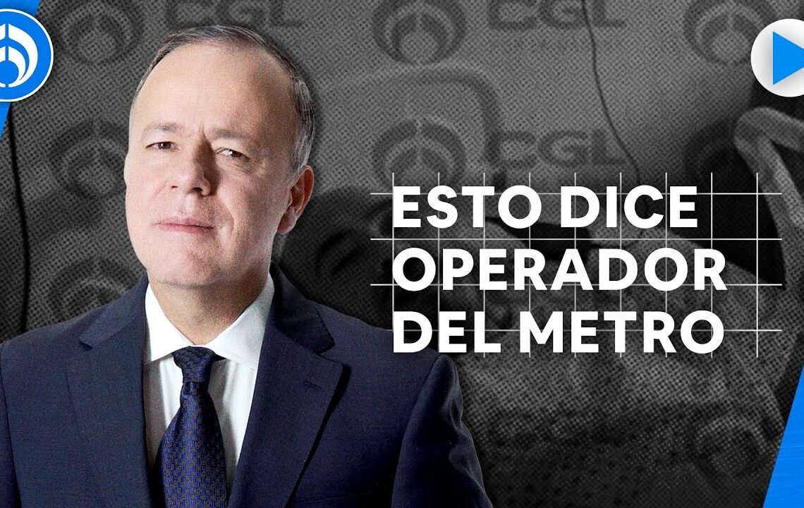 Conductor del Metro asegura que sólo seguía órdenes durante choque | PROGRAMA COMPLETO | 3/02/23