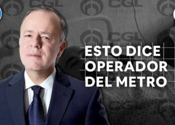 Conductor del Metro asegura que sólo seguía órdenes durante choque | PROGRAMA COMPLETO | 3/02/23