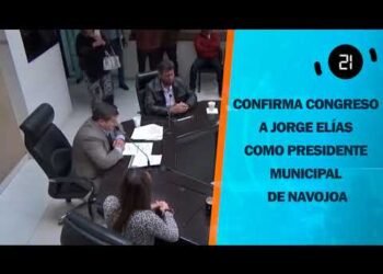 #60Segundos Las noticias del 3 de febrero del 2023