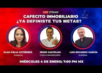 ¿YA DEFINISTE TUS METAS?