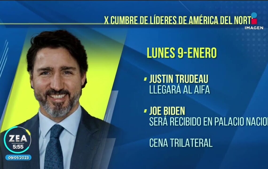 Noticias con Francisco Zea | Programa completo 9 de enero de 2023
