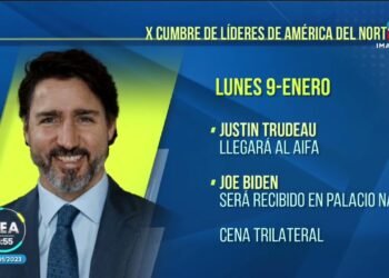 Noticias con Francisco Zea | Programa completo 9 de enero de 2023
