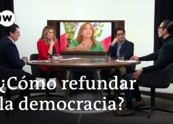 Protestas masivas en Perú cuestionan el sistema democrático actual  | A fondo DW