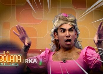 ¡El Capi nos explicó qué pasó con Niurka y su último arranque en TV! | La Resolana con El Capi
