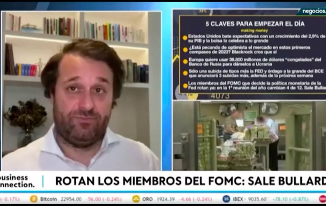 Los halcones de la Fed alzan el vuelo: varios miembros hawkish cesan y dejan a Powell acorralado