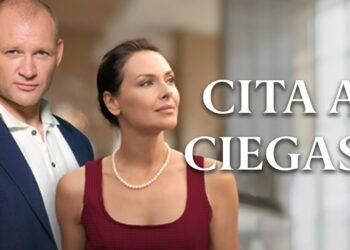 CITA A CIEGAS | MEJOR PELICULA| Películas Completas En Español