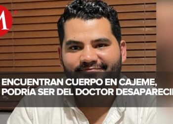 Hallan cuerpo en predio de Cajeme, Sonora; presuntamente sería de doctor desaparecido